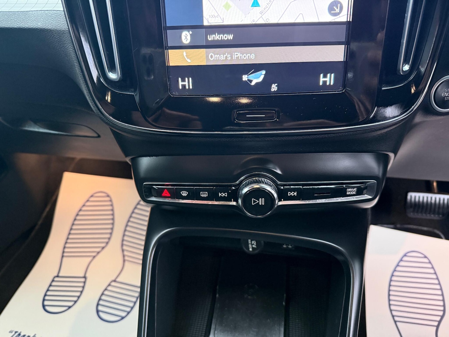 Used Volvo XC40 2022 for sale - 77040537: Photo 12