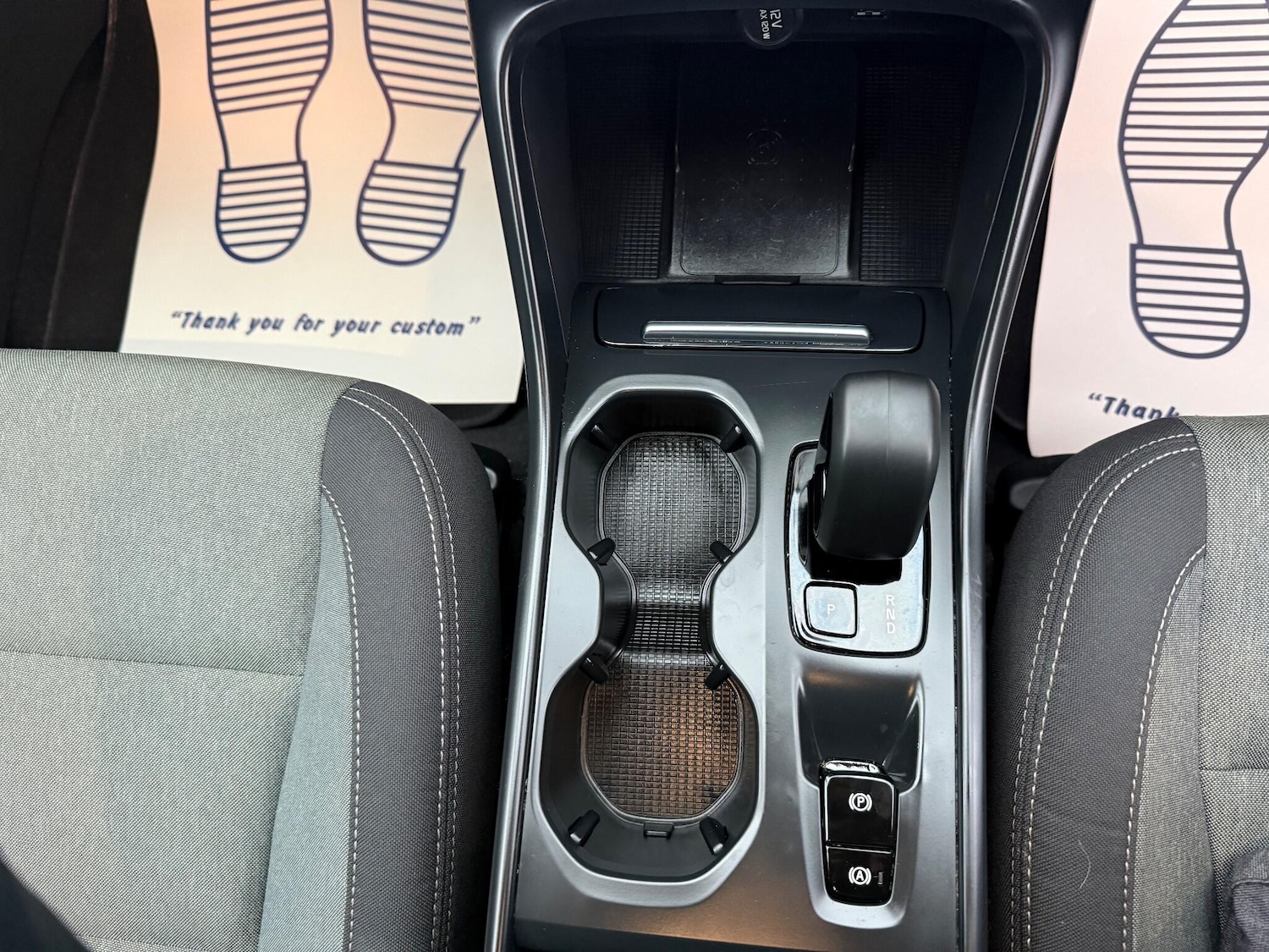 Used Volvo XC40 2022 for sale - 77040537: Photo 13