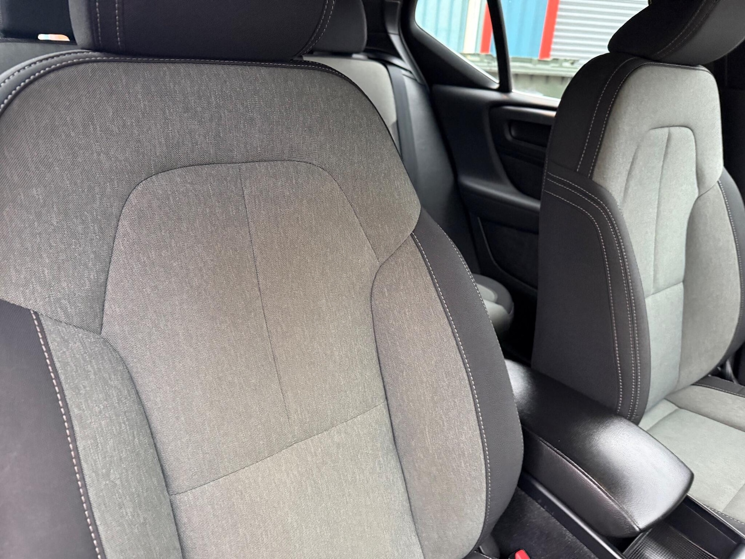 Used Volvo XC40 2022 for sale - 77040537: Photo 14