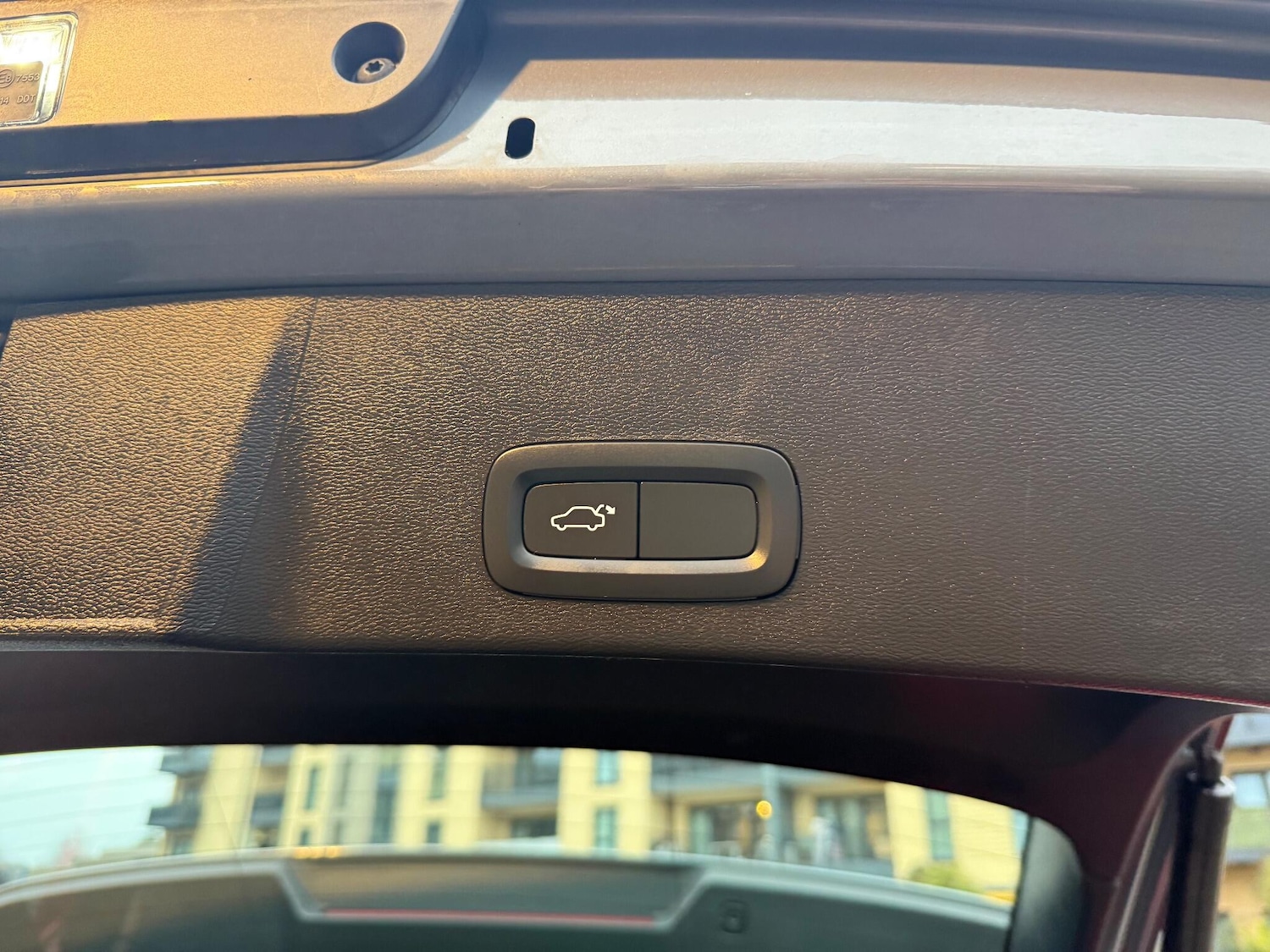 Used Volvo XC40 2022 for sale - 77040537: Photo 18