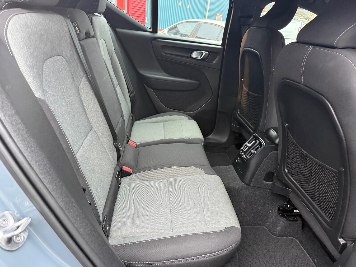 Used Volvo XC40 2022 for sale - 77040537: Photo 19