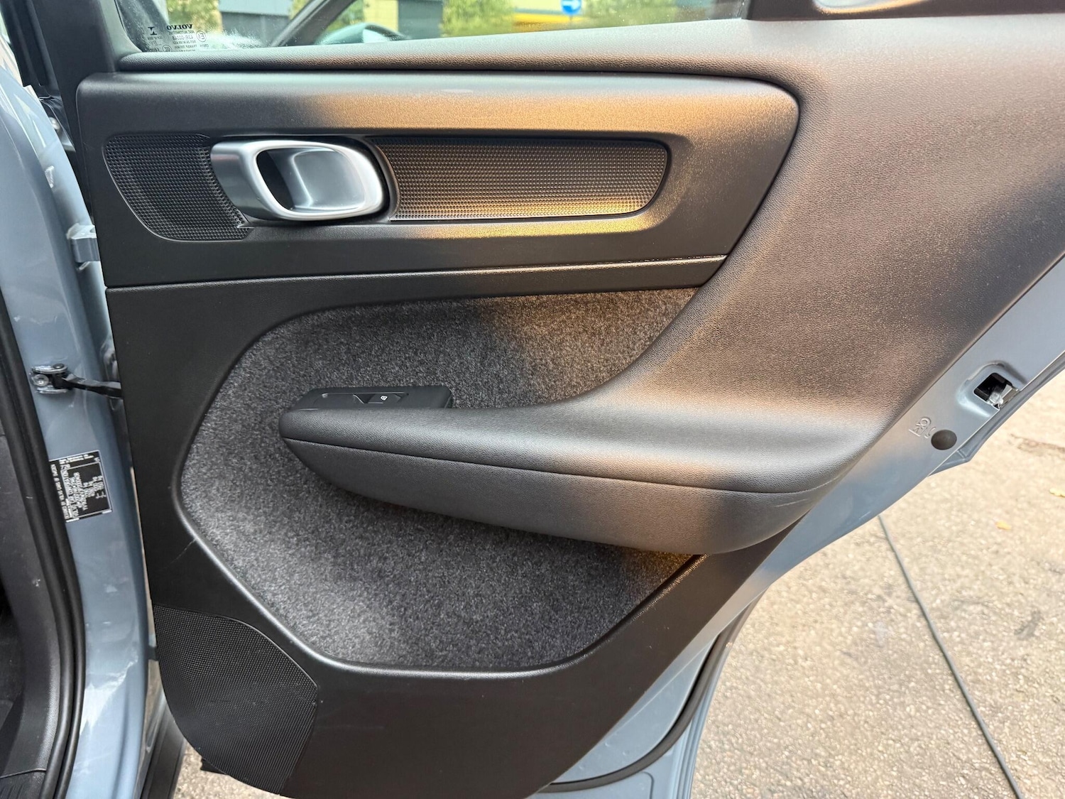 Used Volvo XC40 2022 for sale - 77040537: Photo 21