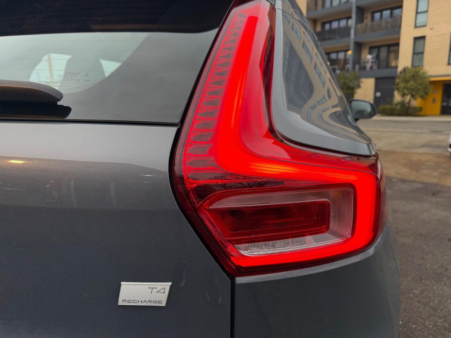 Used Volvo XC40 2022 for sale - 77040537: Photo 26