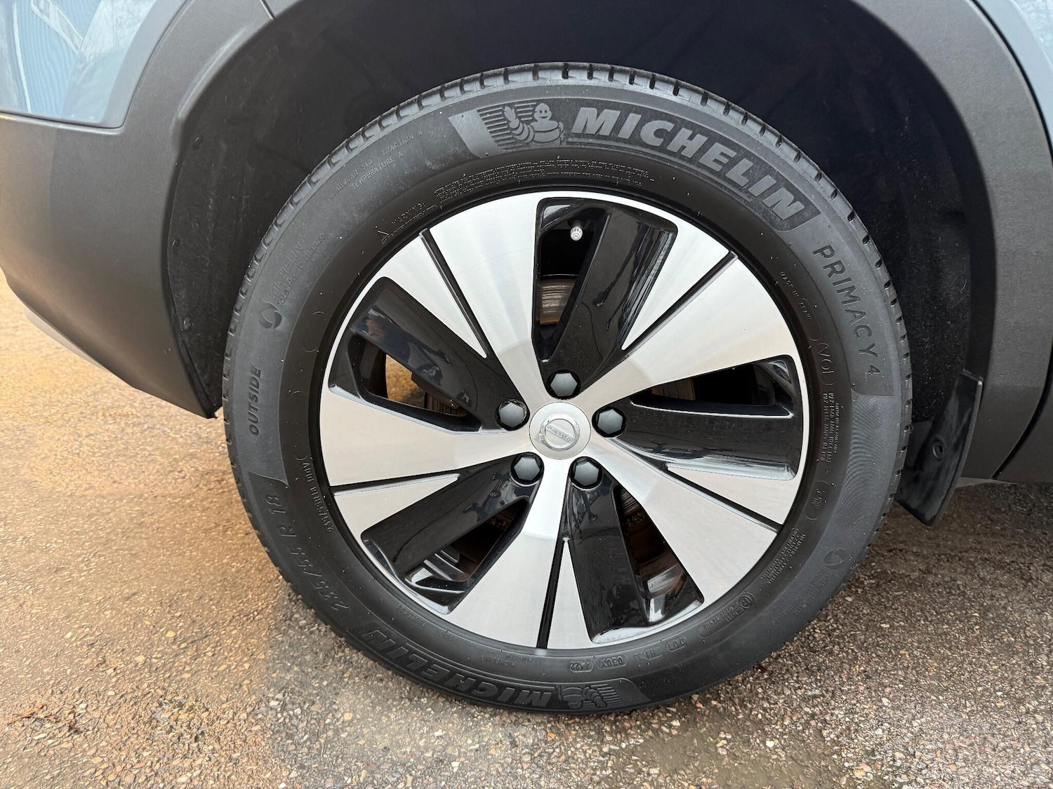 Used Volvo XC40 2022 for sale - 77040537: Photo 27