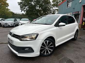 2012 (62) - 1.2 TSI R-Line Euro 5 5dr