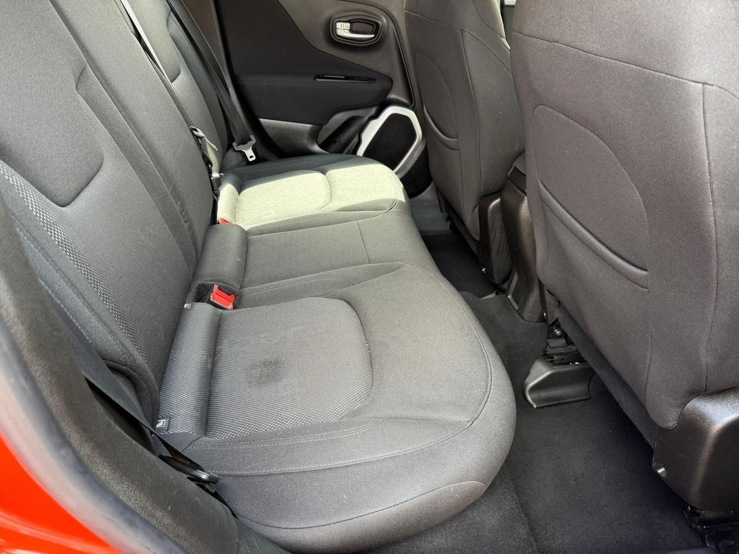 Used Jeep Renegade 2016 for sale - 77359310: Photo 17