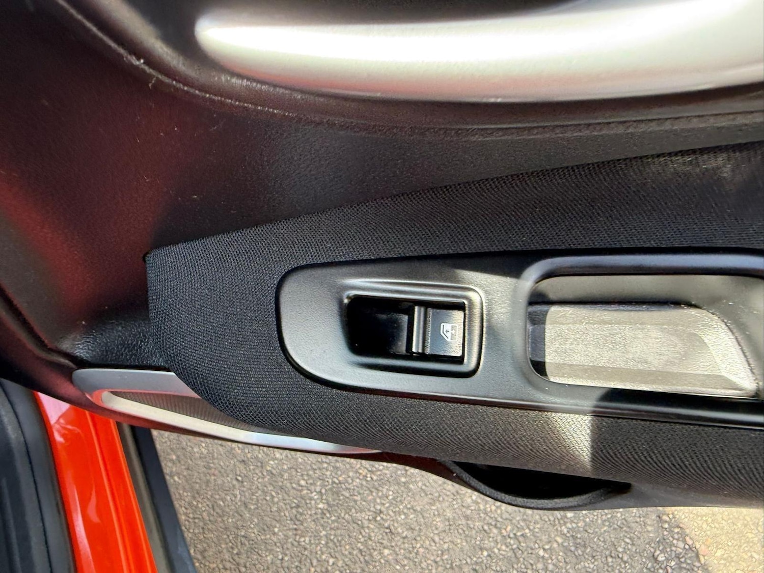 Used Jeep Renegade 2016 for sale - 77359310: Photo 18