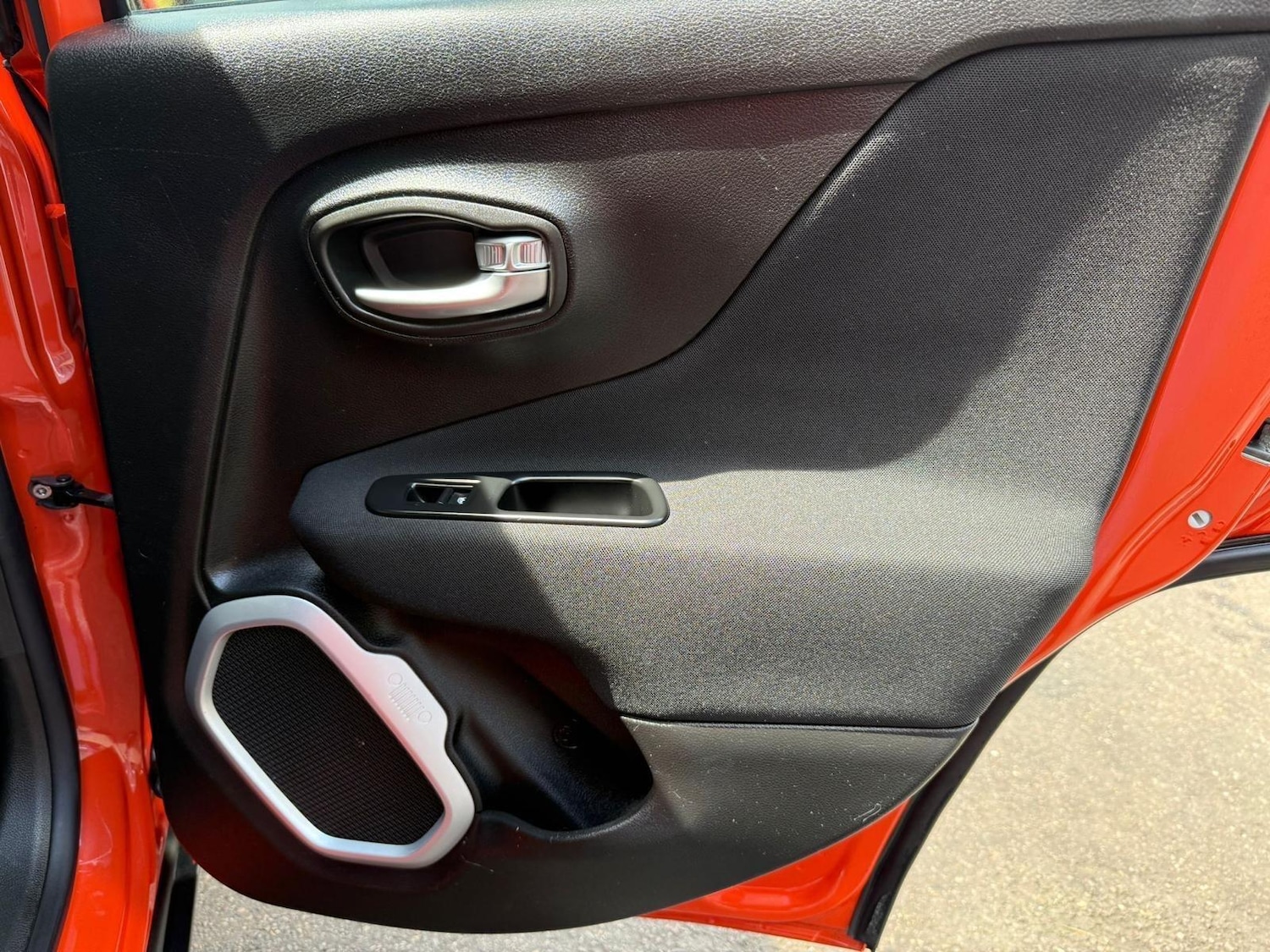 Used Jeep Renegade 2016 for sale - 77359310: Photo 19