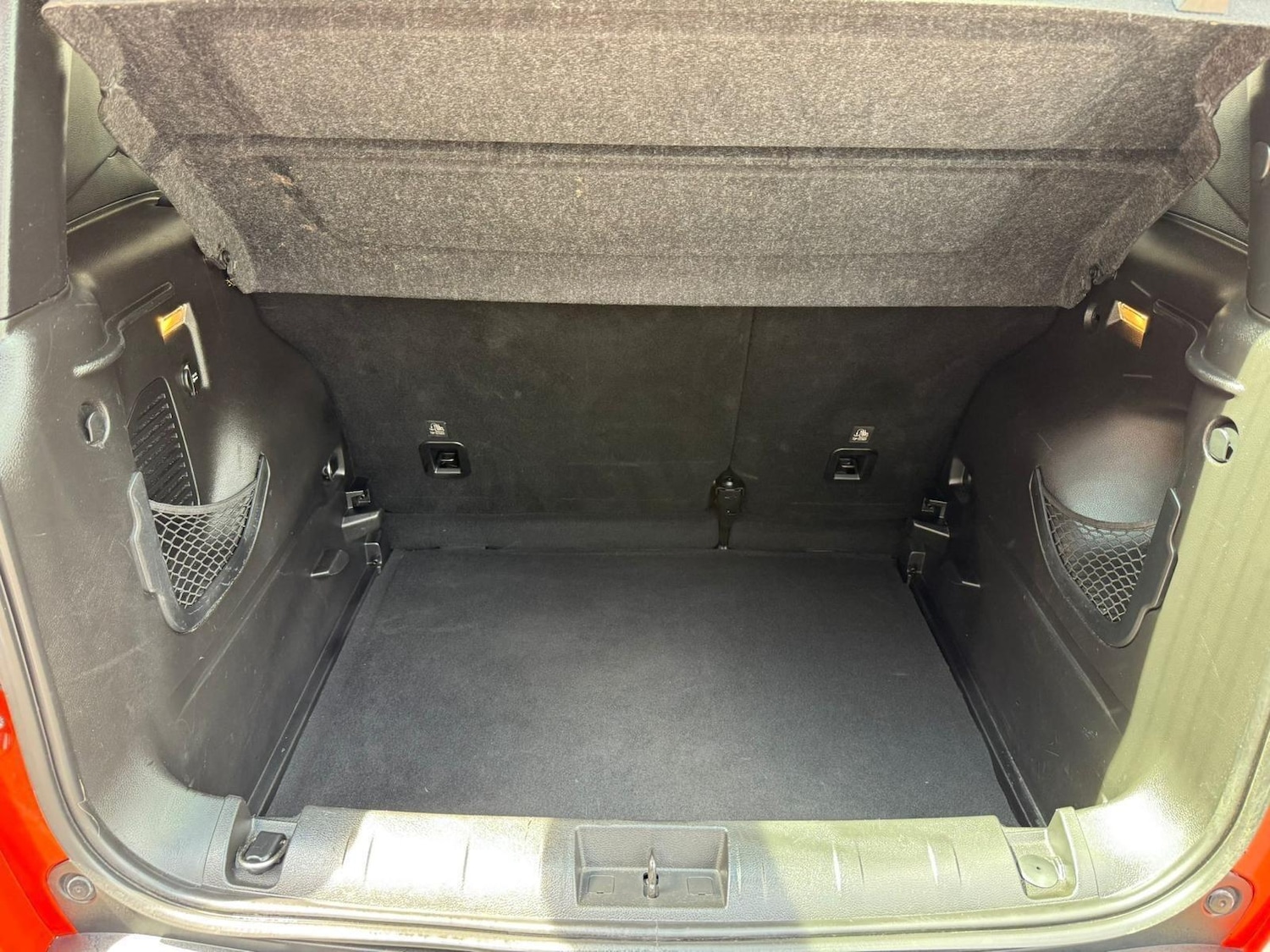 Used Jeep Renegade 2016 for sale - 77359310: Photo 5