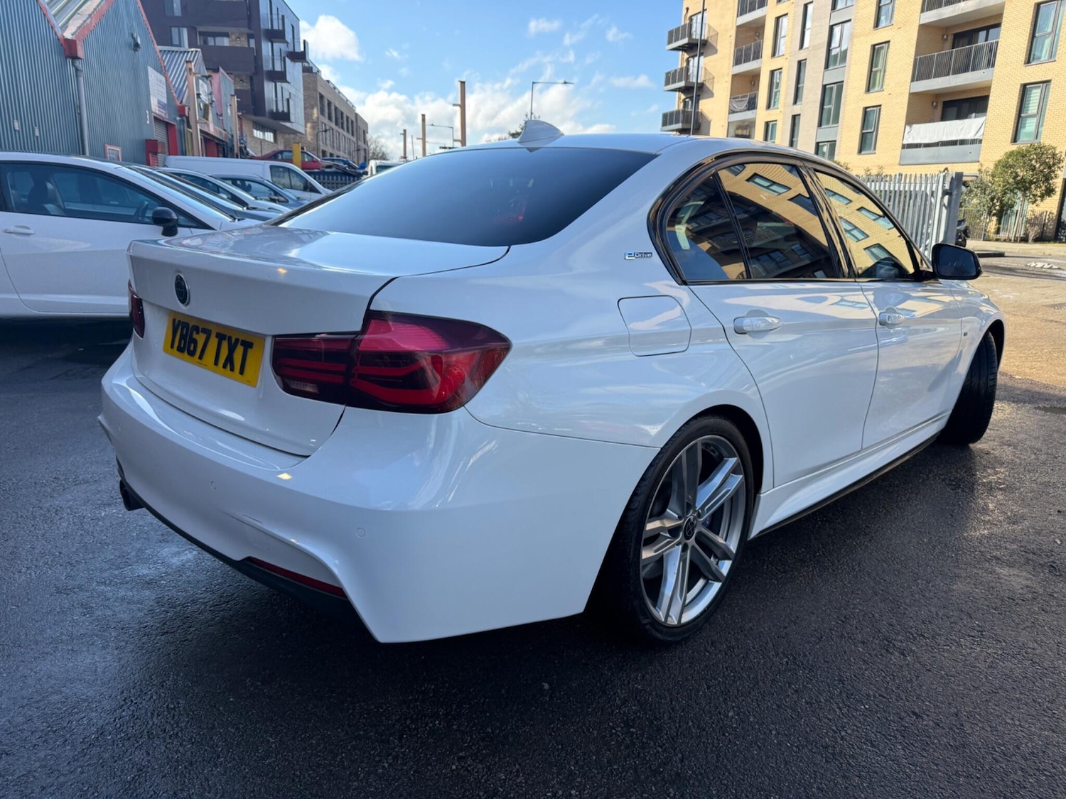 Used BMW 3 Series for sale - 78116558: Photo 22