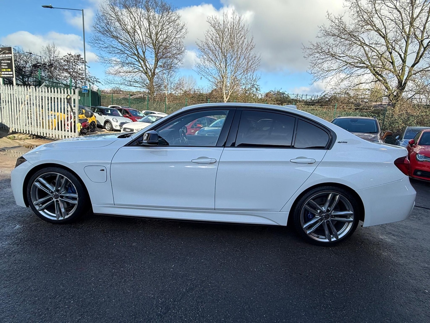 Used BMW 3 Series for sale - 78116558: Photo 24
