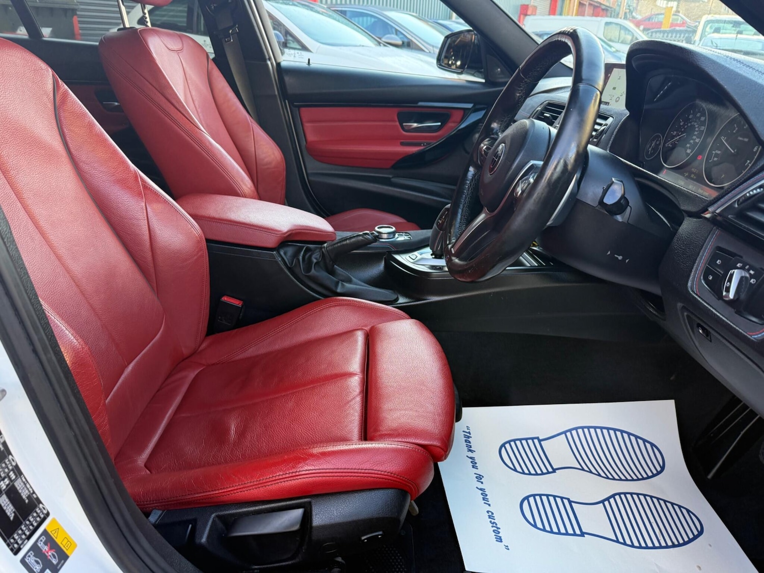 Used BMW 3 Series for sale - 78116558: Photo 6