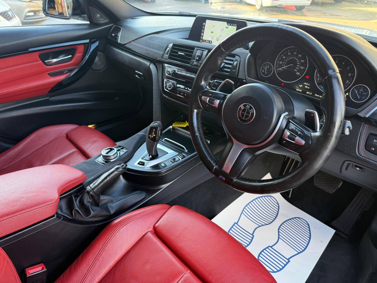 Used BMW 3 Series for sale - 78116558: Photo 8