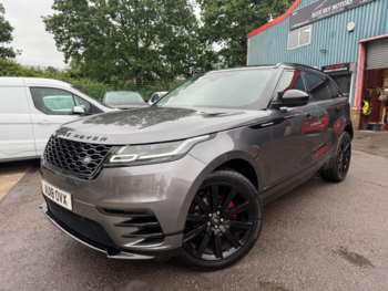 2018 (18) - 2.0 D180 R-Dynamic S Auto 4WD Euro 6 (s/s) 5dr