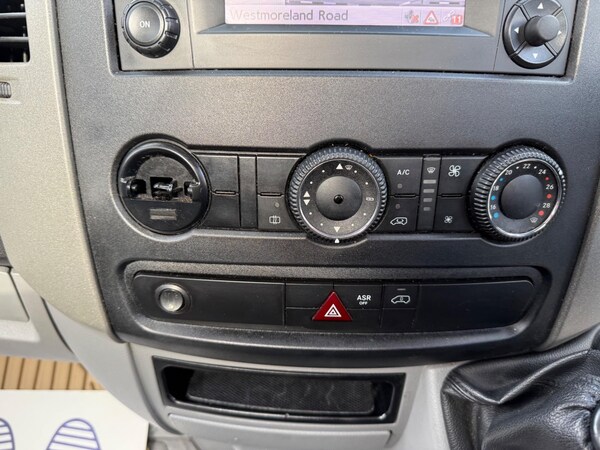 Used Mercedes-Benz Sprinter 2017 for sale - 74337224: Photo 12