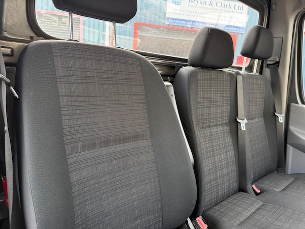 Used Mercedes-Benz Sprinter 2017 for sale - 74337224: Photo 14