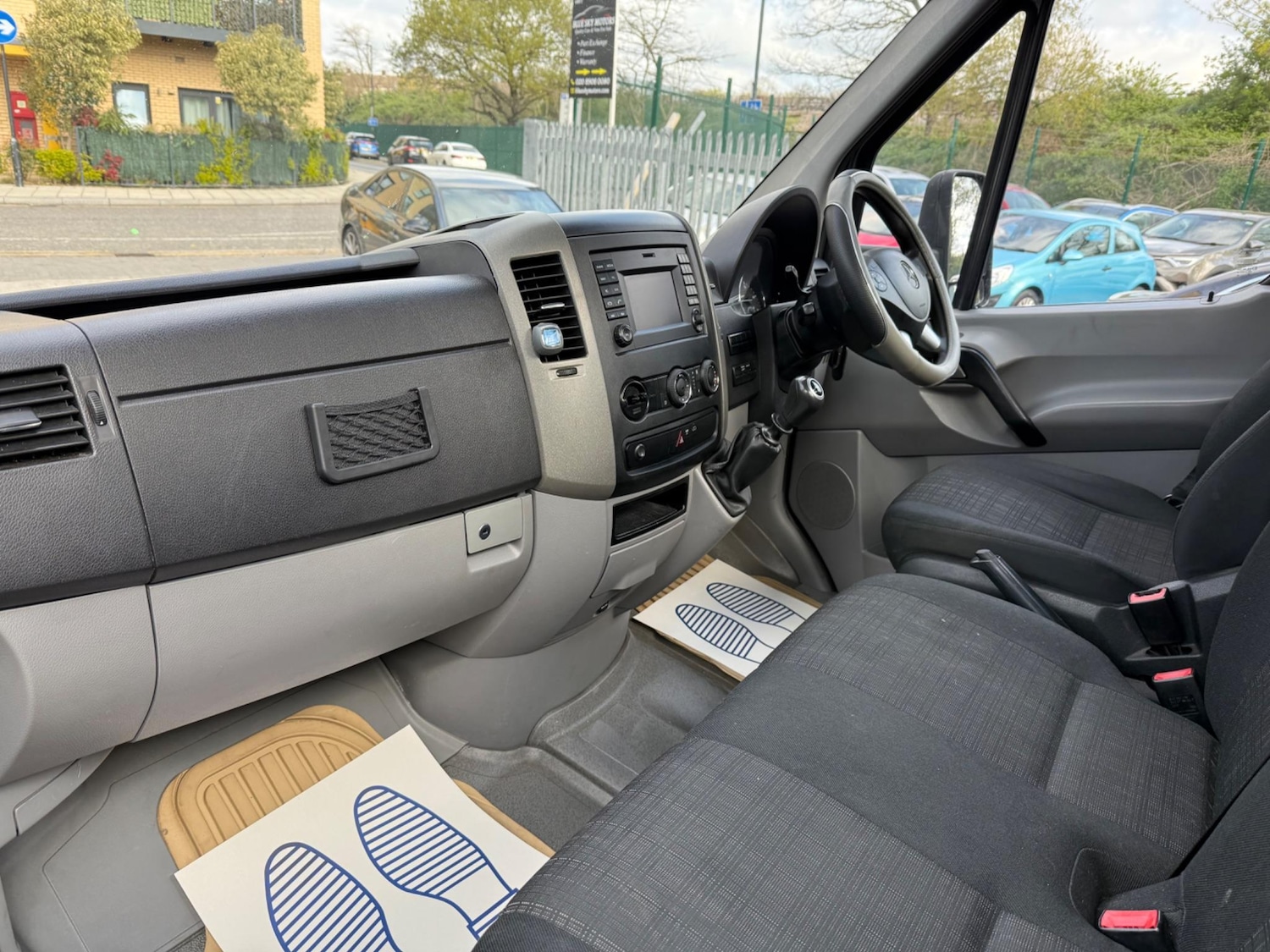Vehicle 15