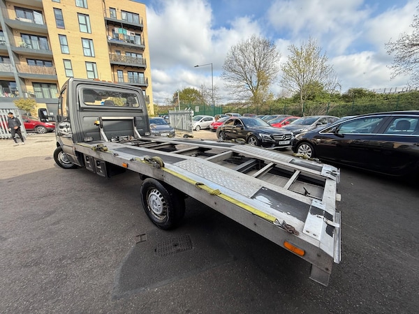 Used Mercedes-Benz Sprinter 2017 for sale - 74337224: Photo 19