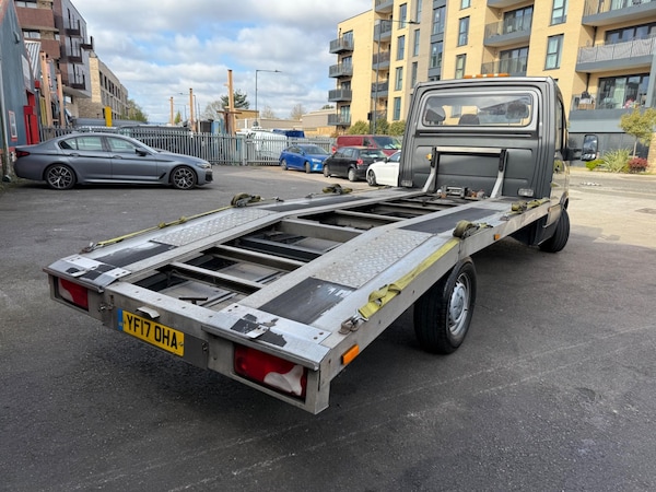Used Mercedes-Benz Sprinter 2017 for sale - 74337224: Photo 20