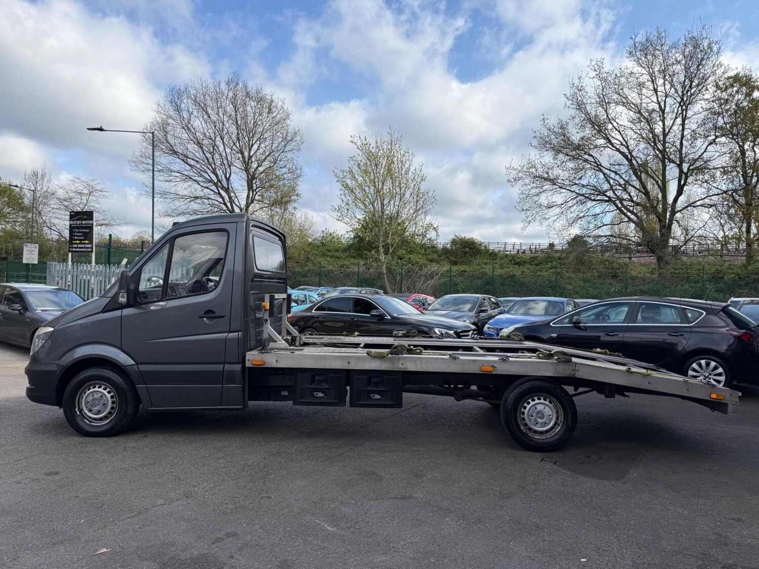 Vehicle 23