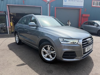 Used Audi Q3 2015 for sale - 78741169: Photo