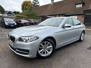 Used 2011 BMW 5 Series F11 535i M-Sport Touring Automatic For Sale in  Hertfordshire (U554)