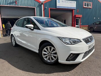Used SEAT Ibiza 2018 for sale - 78517024: Photo