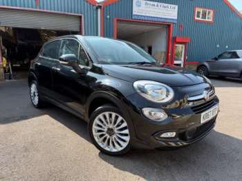 Used Fiat 500X 2017 for sale - 74921801: Photo