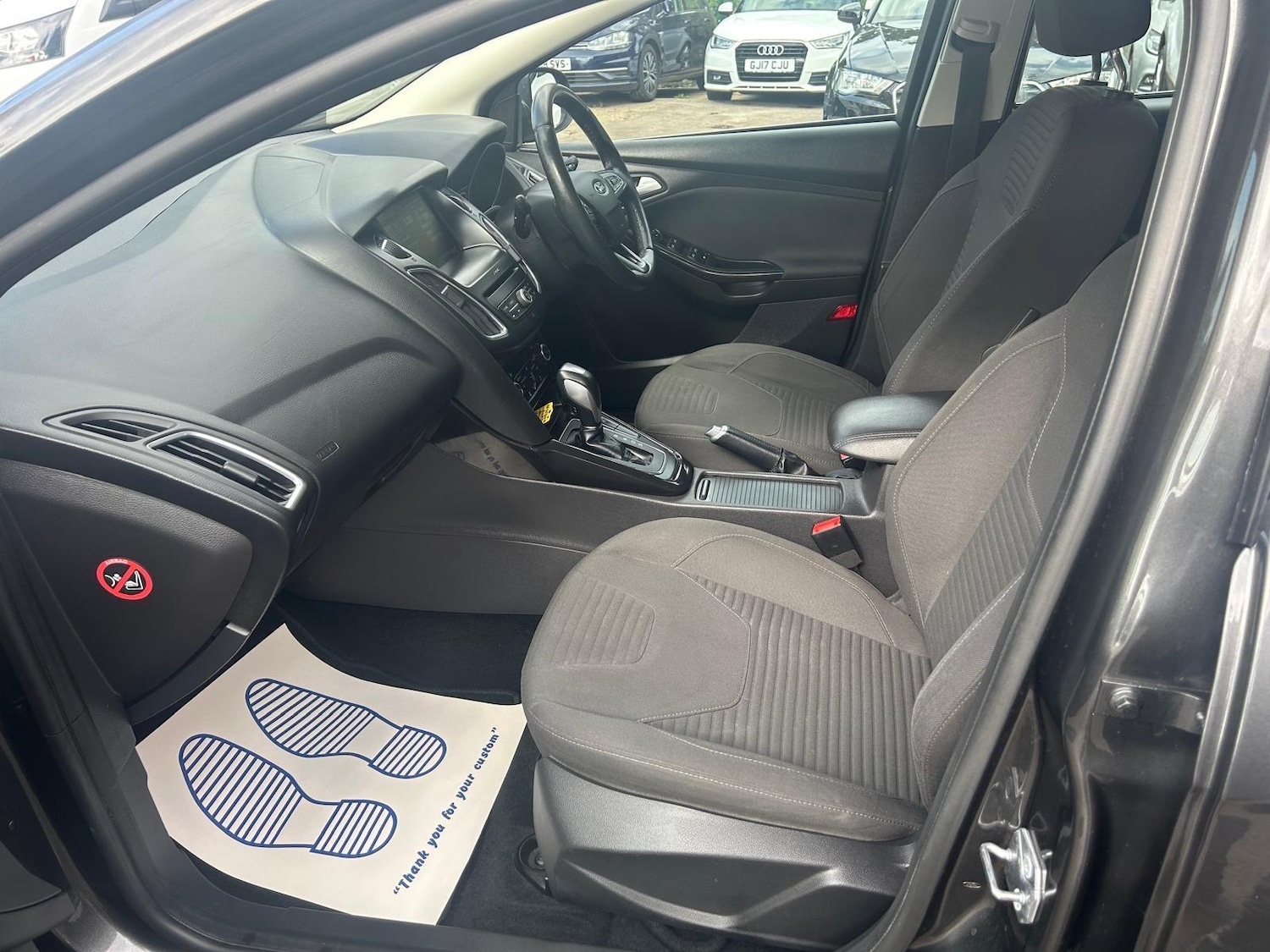Vehicle 15