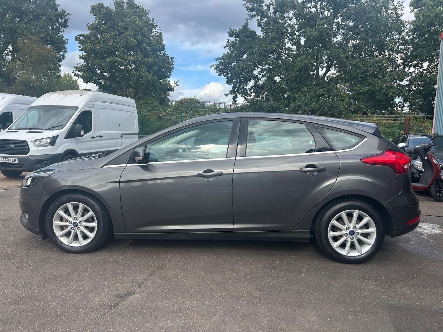 Vehicle 24