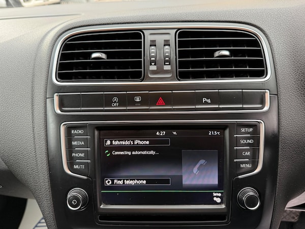 Used Volkswagen Polo 2015 for sale - 76189657: Photo 11