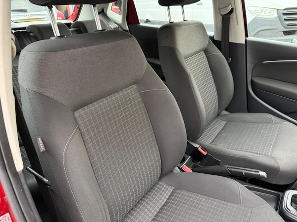 Used Volkswagen Polo 2015 for sale - 76189657: Photo 14