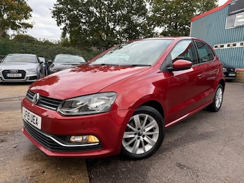 Volkswagen - Polo