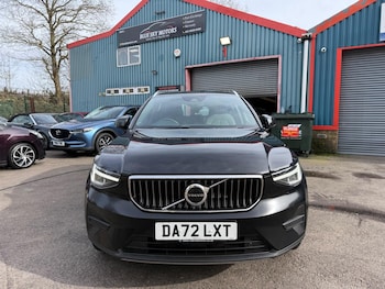 Used Volvo XC40 2022 for sale - 77824333: Photo
