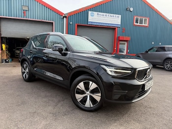 Used Volvo XC40 2022 for sale - 77824333: Photo