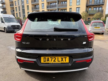 Used Volvo XC40 2022 for sale - 77824333: Photo
