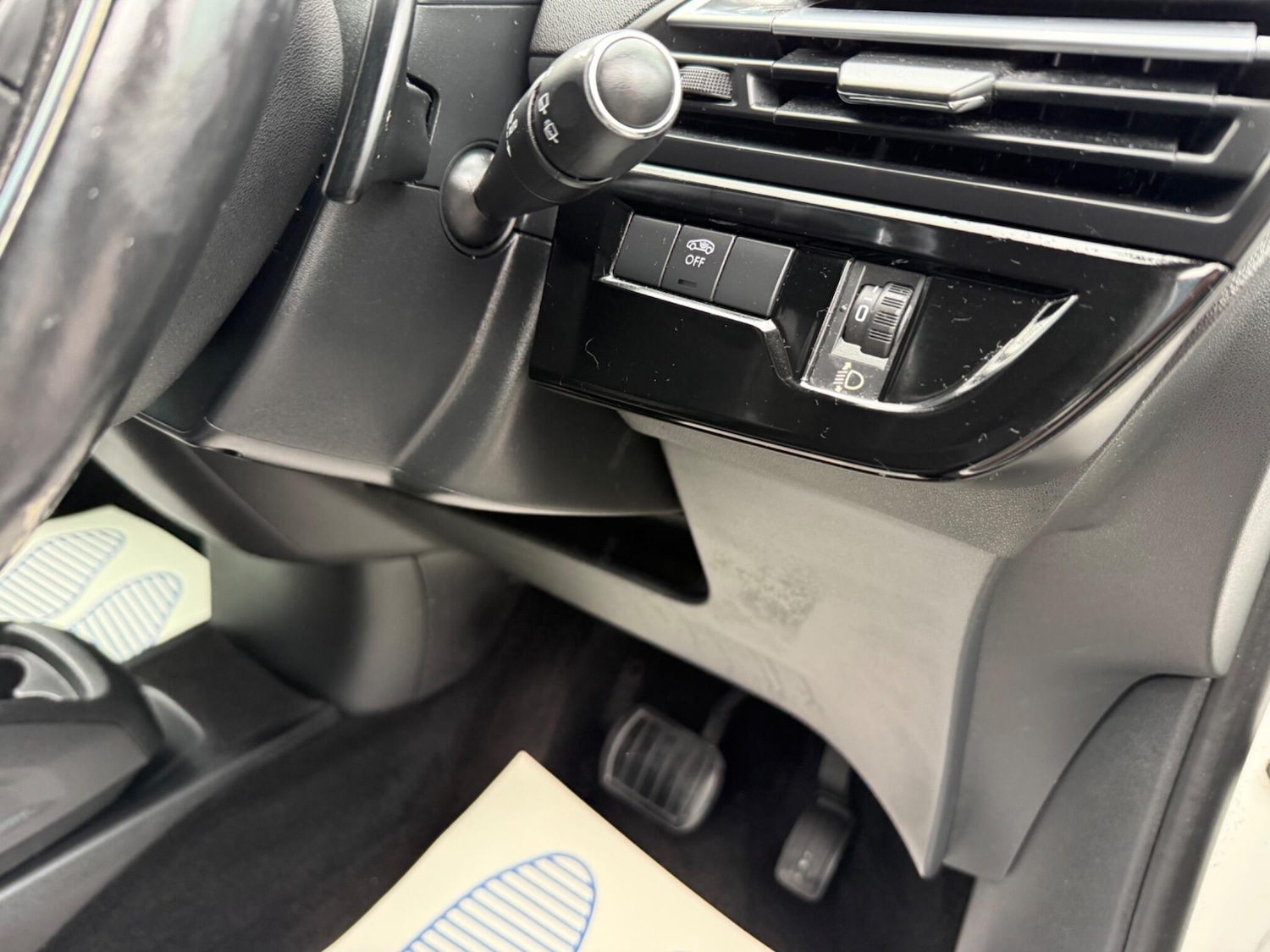 Used Citroen Grand C4 Picasso 2015 for sale - 77658504: Photo 10