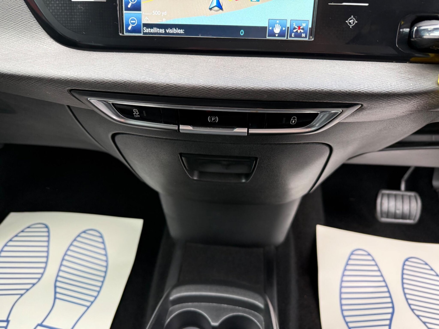 Used Citroen Grand C4 Picasso 2015 for sale - 77658504: Photo 12