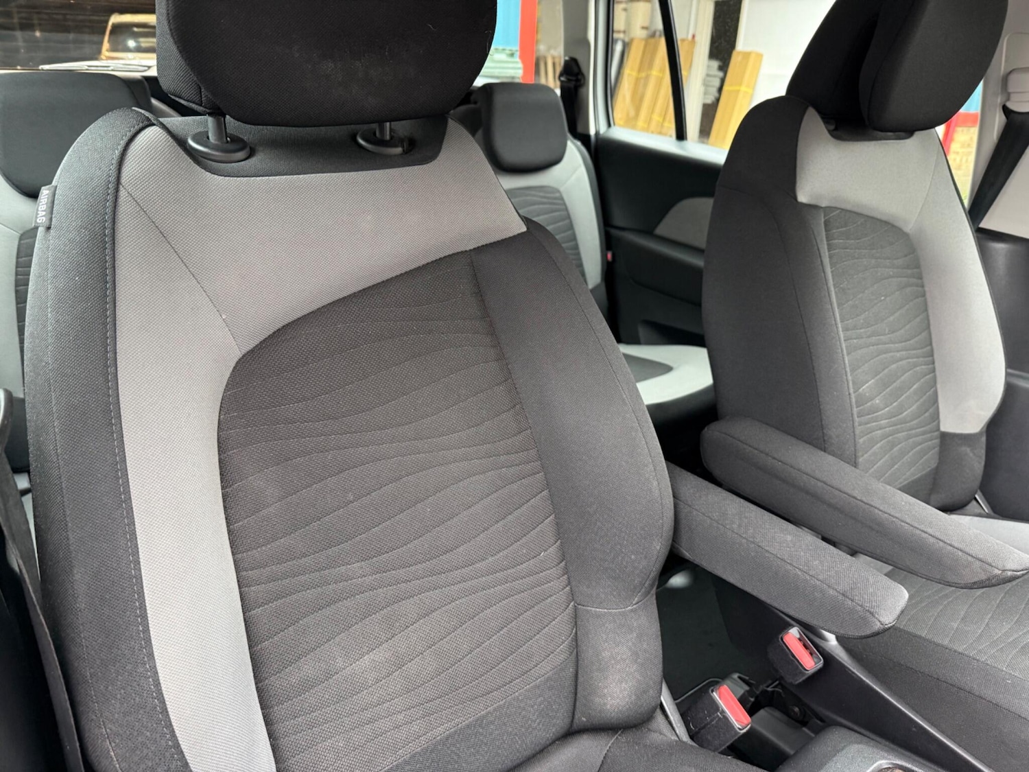 Used Citroen Grand C4 Picasso 2015 for sale - 77658504: Photo 14