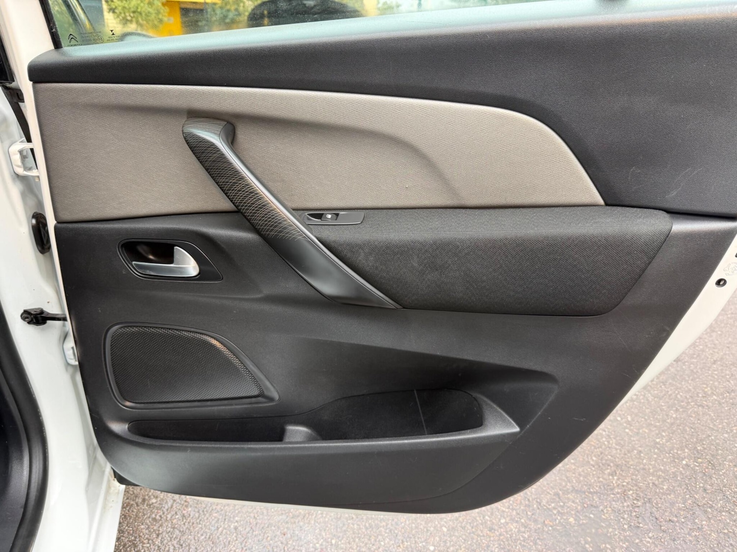 Used Citroen Grand C4 Picasso 2015 for sale - 77658504: Photo 20