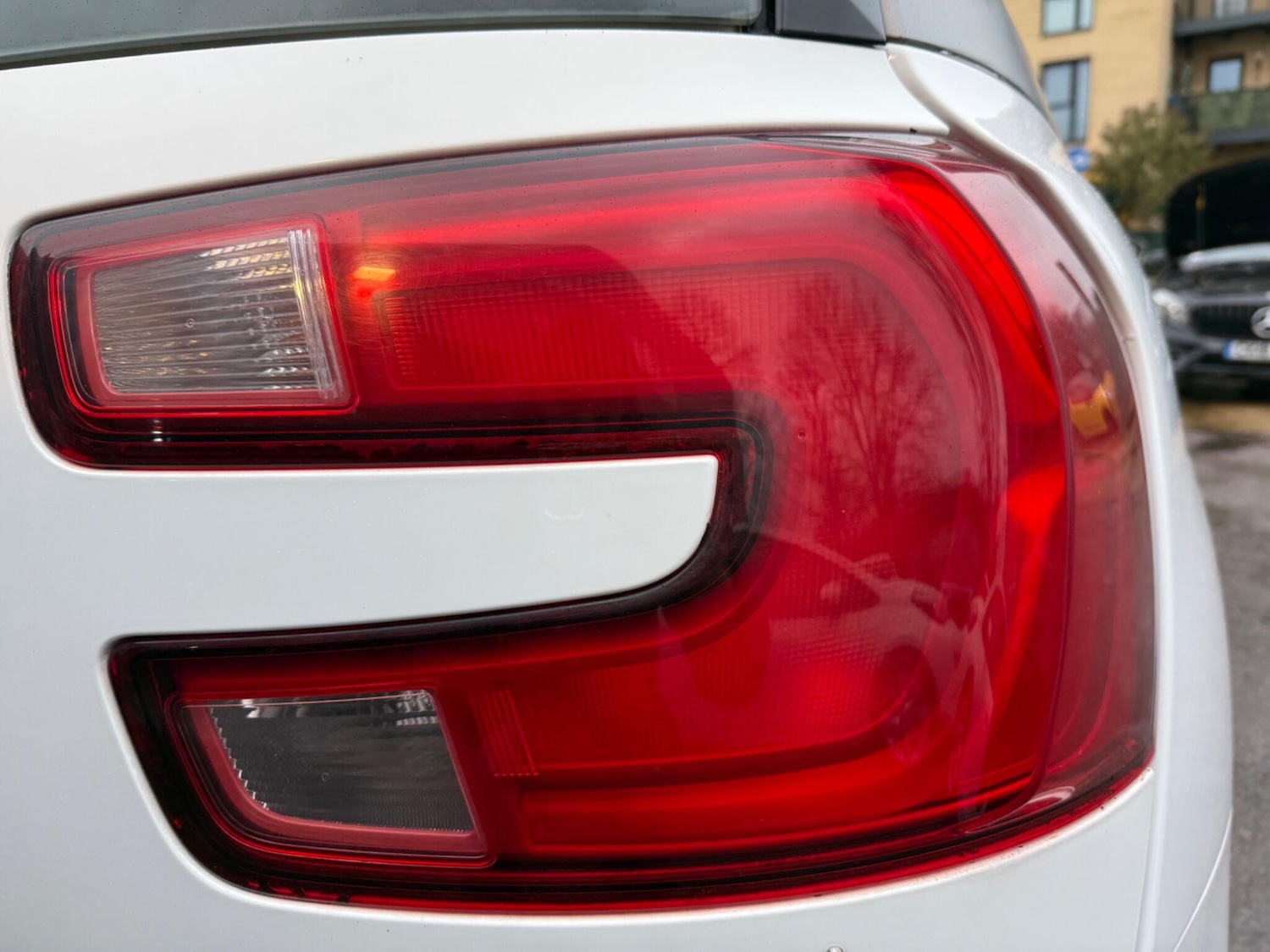 Used Citroen Grand C4 Picasso 2015 for sale - 77658504: Photo 25