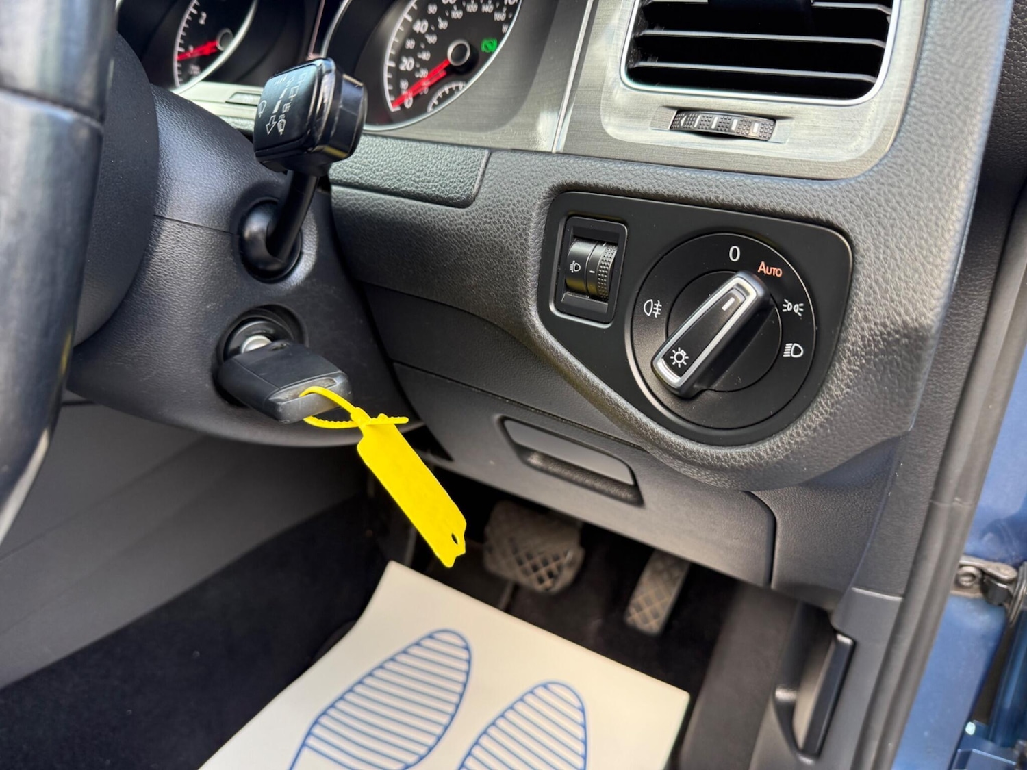 Used Volkswagen Golf 2013 for sale - 75904722: Photo 10