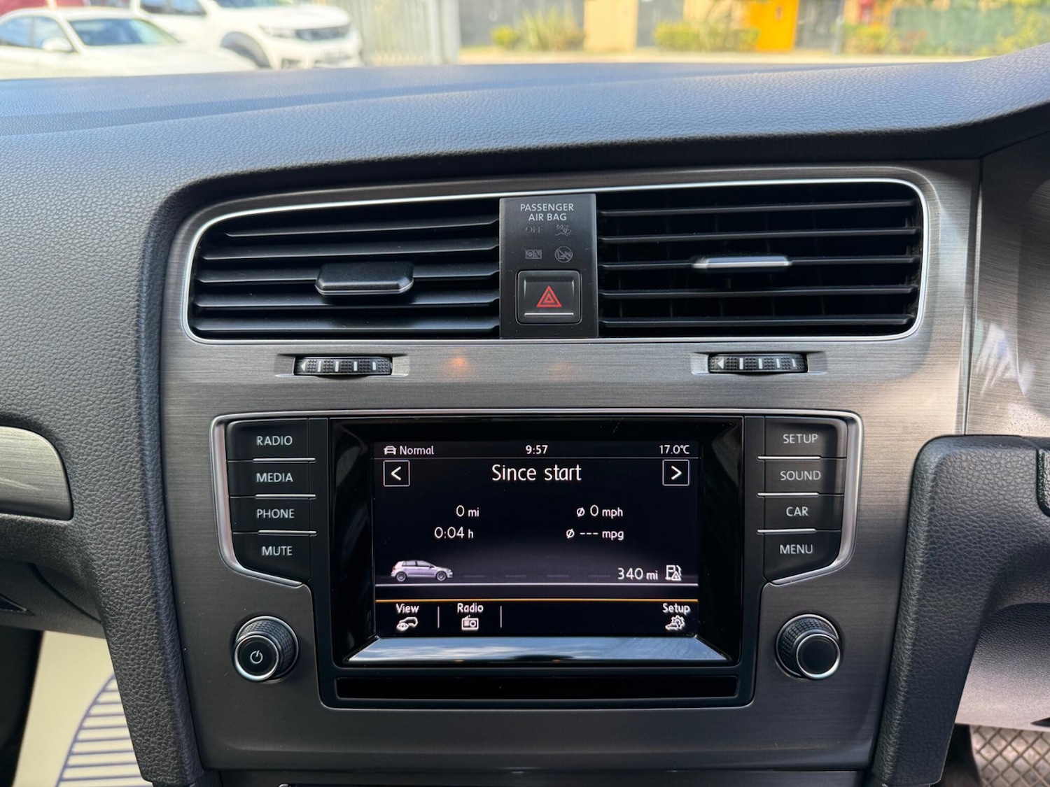 Used Volkswagen Golf 2013 for sale - 75904722: Photo 11