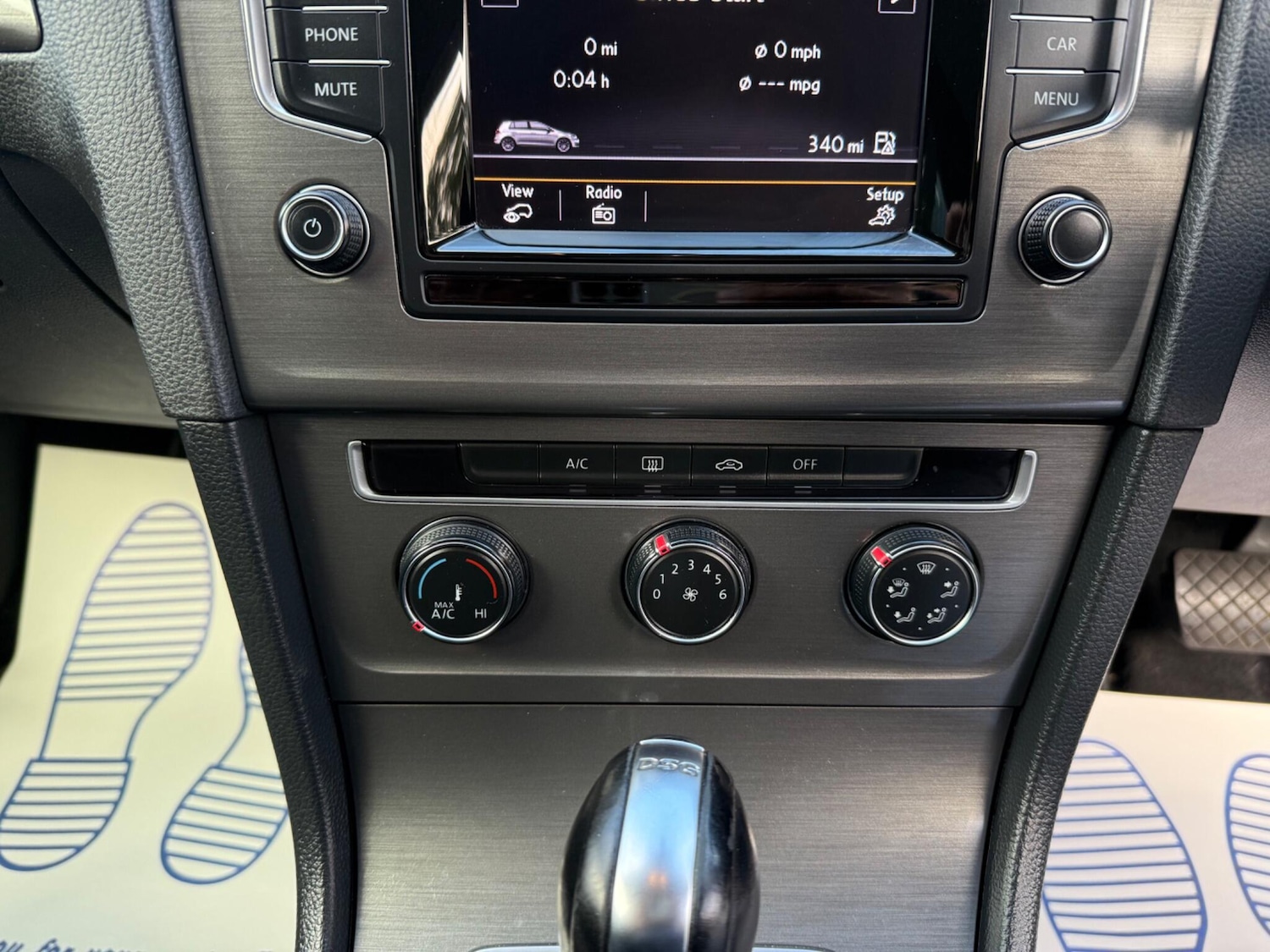 Used Volkswagen Golf 2013 for sale - 75904722: Photo 12