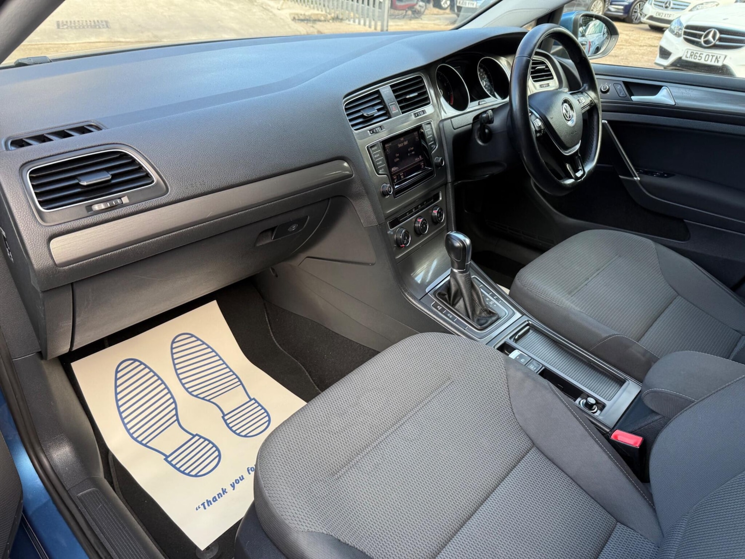 Used Volkswagen Golf 2013 for sale - 75904722: Photo 15