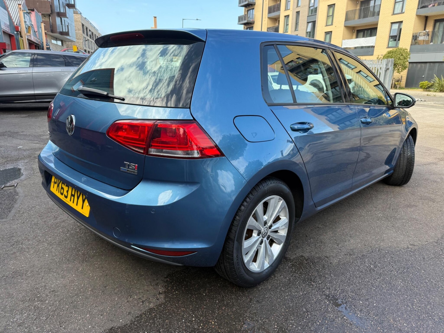 Used Volkswagen Golf 2013 for sale - 75904722: Photo 22