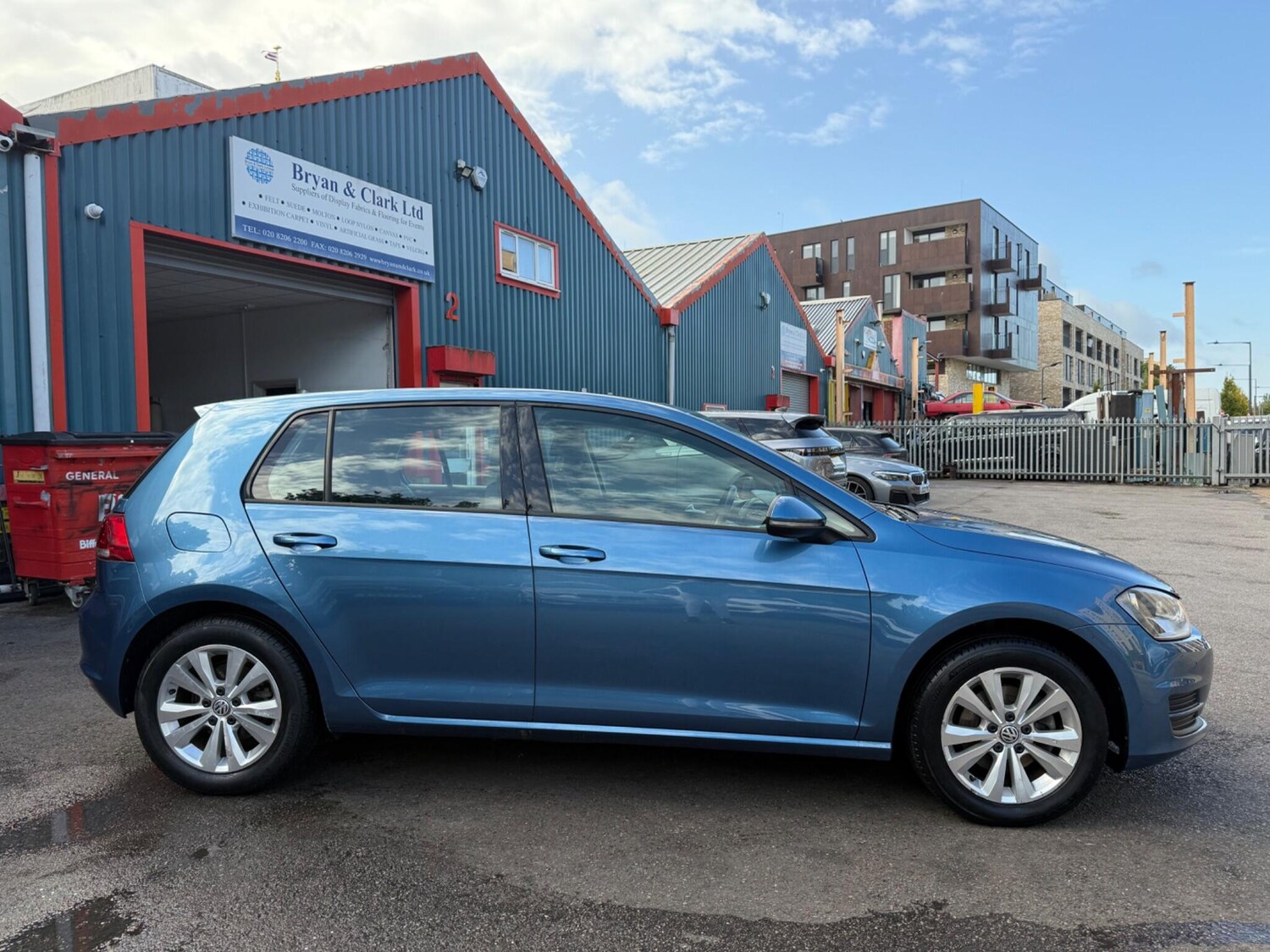 Used Volkswagen Golf 2013 for sale - 75904722: Photo 23