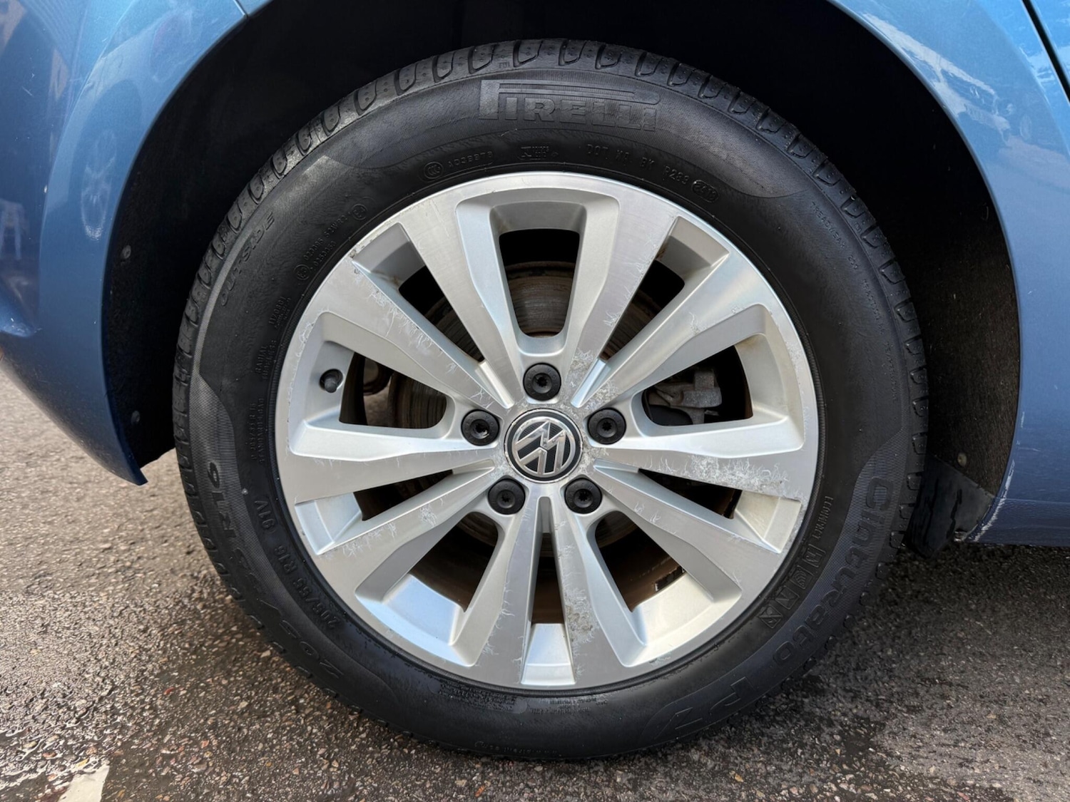 Used Volkswagen Golf 2013 for sale - 75904722: Photo 26