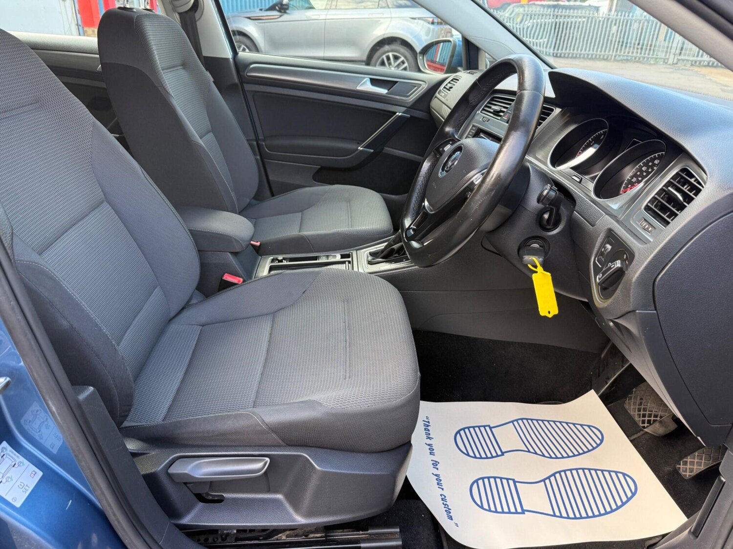 Used Volkswagen Golf 2013 for sale - 75904722: Photo 6