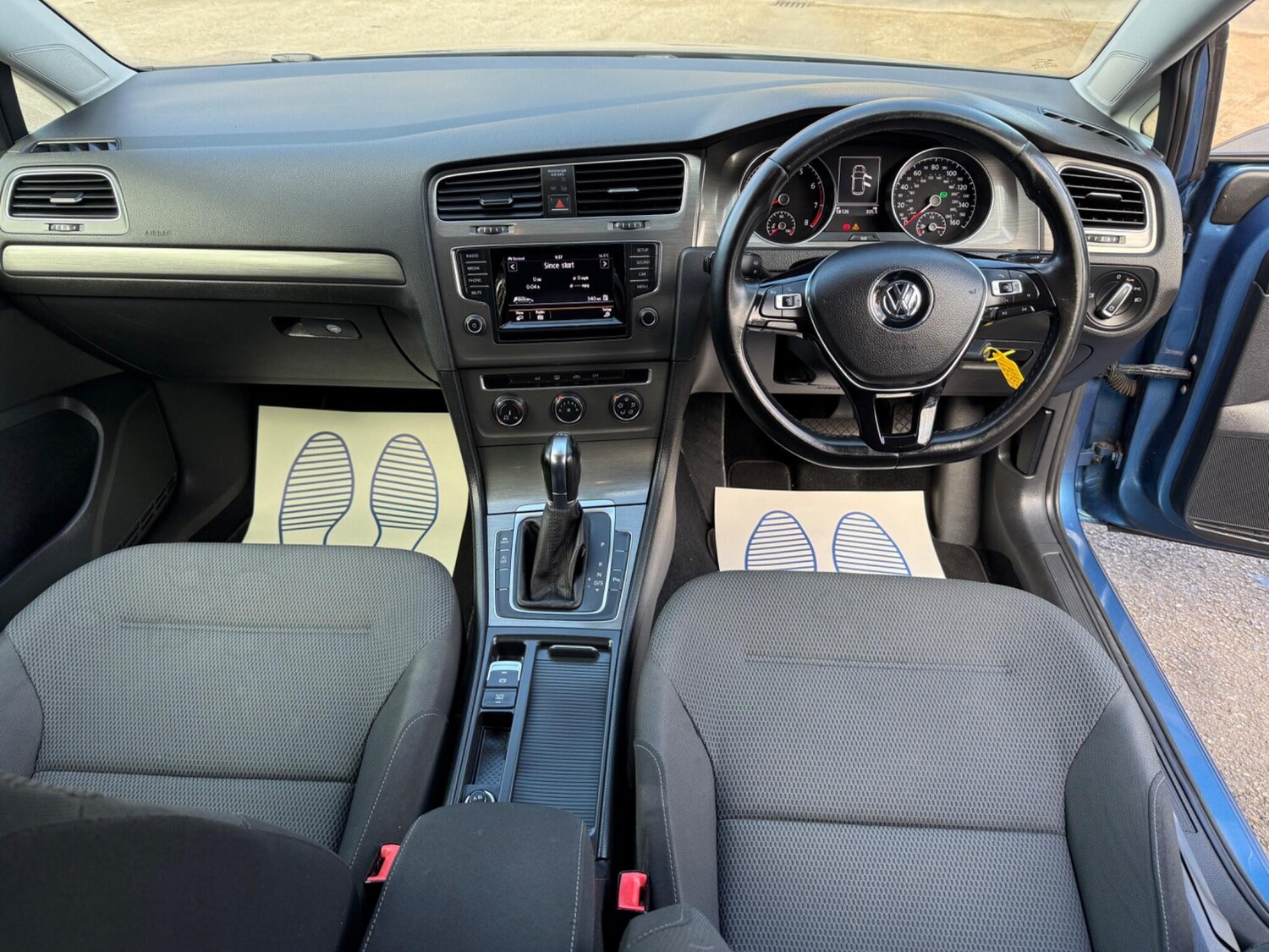 Used Volkswagen Golf 2013 for sale - 75904722: Photo 7